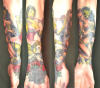zombies_attack_skeleton_rose_pinup_tattoo.jpg
